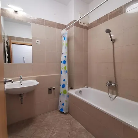 Gozsdu Udvar Apartman Budapeşte
