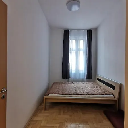 Gozsdu Udvar Apartman Budapeşte